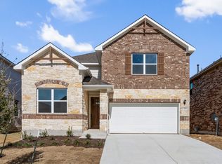 1017 Sienna Bear Rd, Georgetown, TX 78633
