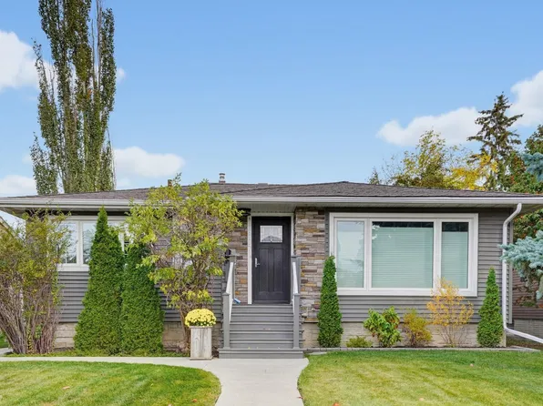 10807 134th St NW, Edmonton, AB T5M 1H9