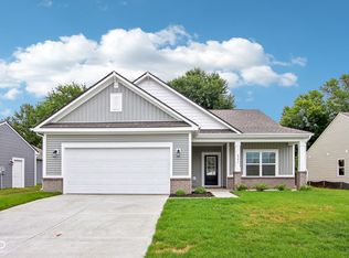 4391 Sedgewick Ct, Columbus, IN 47201