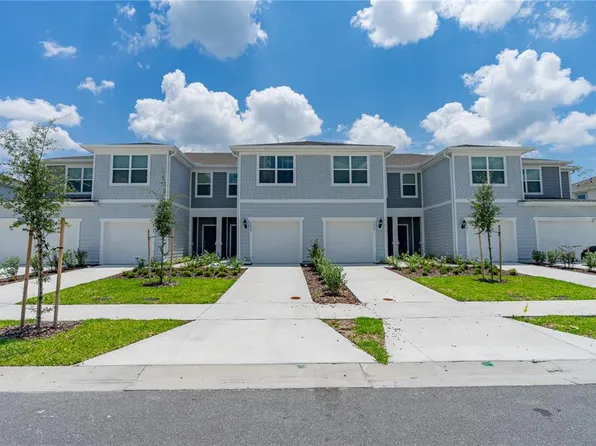 2609 Bright Jewel St #2909, Kissimmee, FL 34746