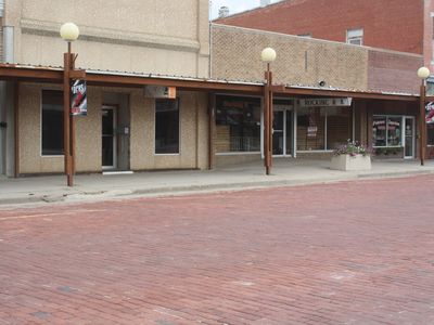 163 S Penn Ave, Oberlin, KS, 67749