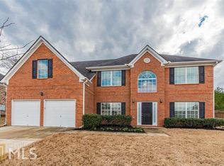 855 Riley Estates Dr, Lithia Springs, GA 30122