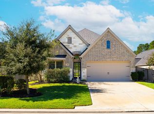 237 N Carson Cub Ct, Montgomery, TX 77316