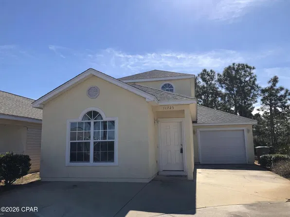 11725 Sand Castle Ln, Panama City Beach, FL 32407