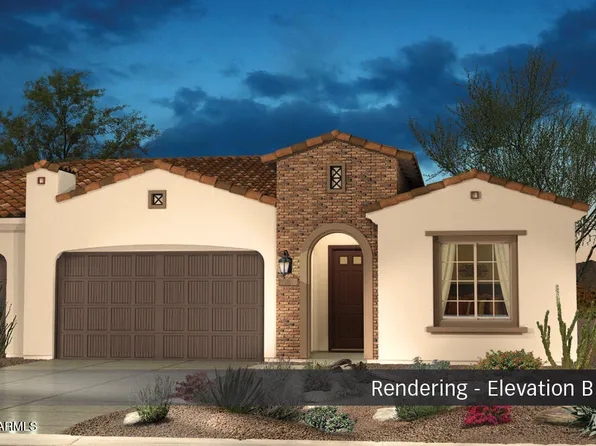 3226 S 169TH Lane, Goodyear, AZ 85338