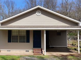 6910 Grace Rd, Little Rock, AR 72209