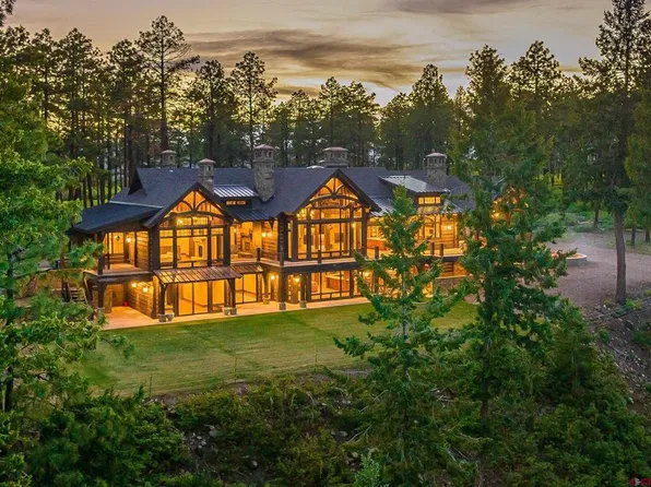 1000 Piney Place, Pagosa Springs, CO 81147