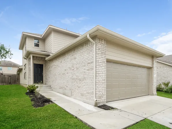 10506 Apple Pie Rd, San Antonio, TX 78224