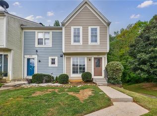 6750 Colchester Pl, Norcross, GA 30093