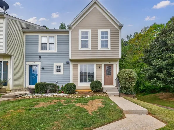 6750 Colchester Pl, Norcross, GA 30093