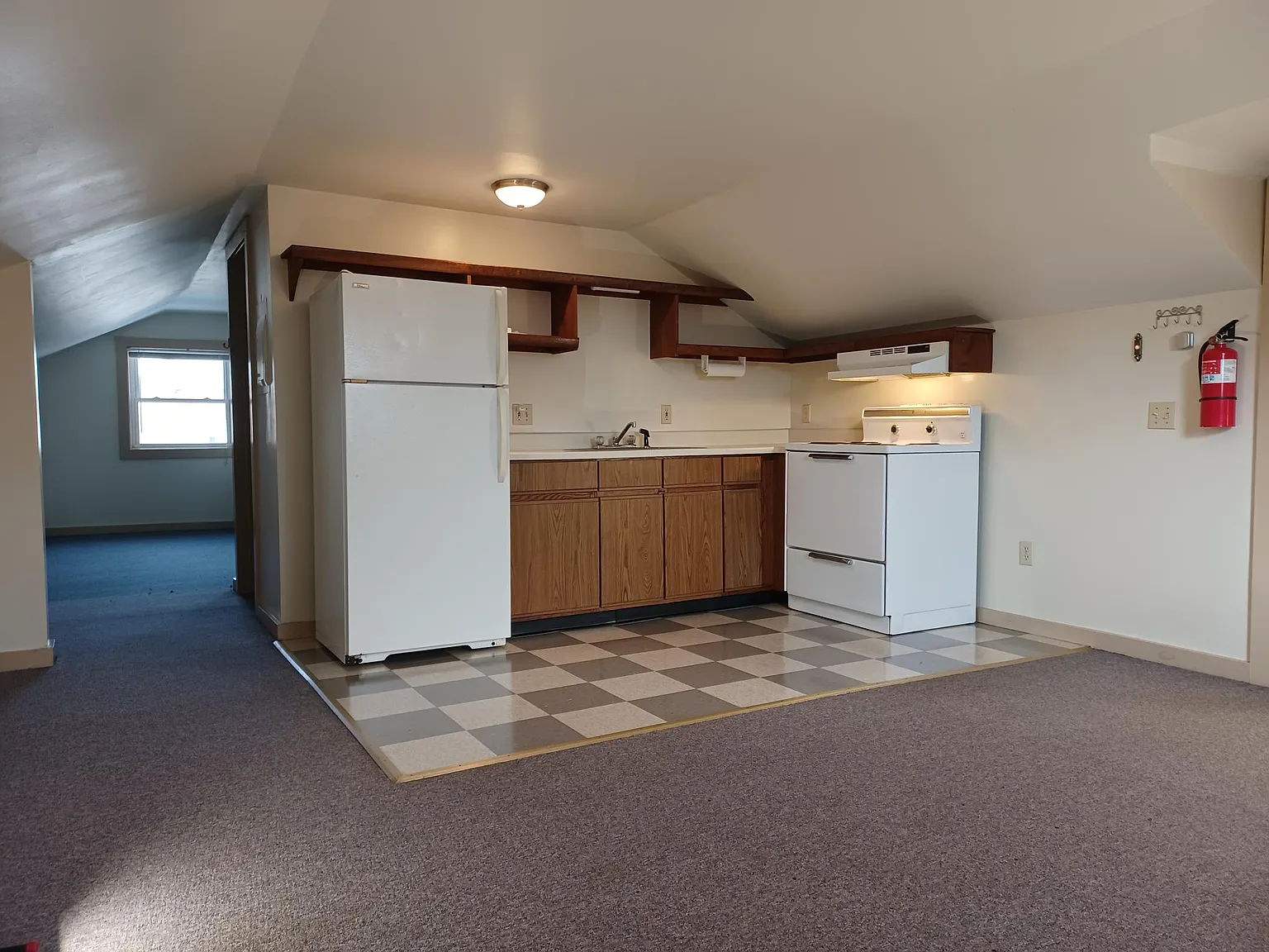1 bed, 500 sqft, $1,000 — Photo 1