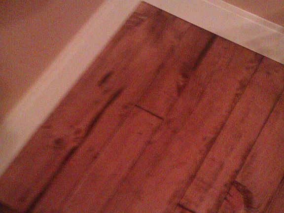 Beautiful Hardwood Floors