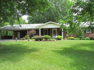 273 Jamerson Rd S, Danville, VA 24540