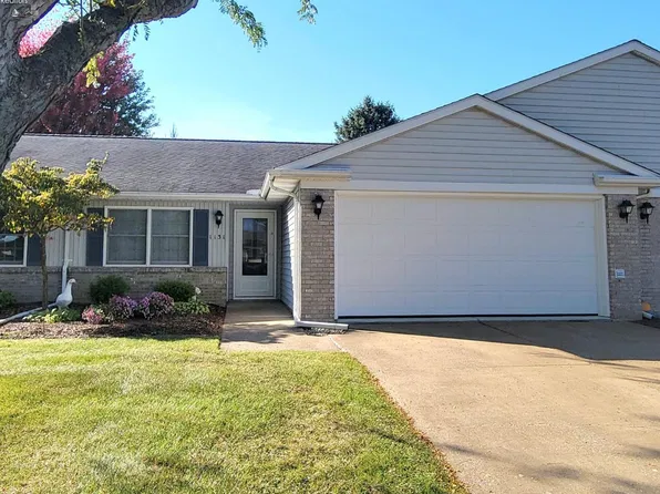 1131 Billetter Dr, Huron, OH 44839