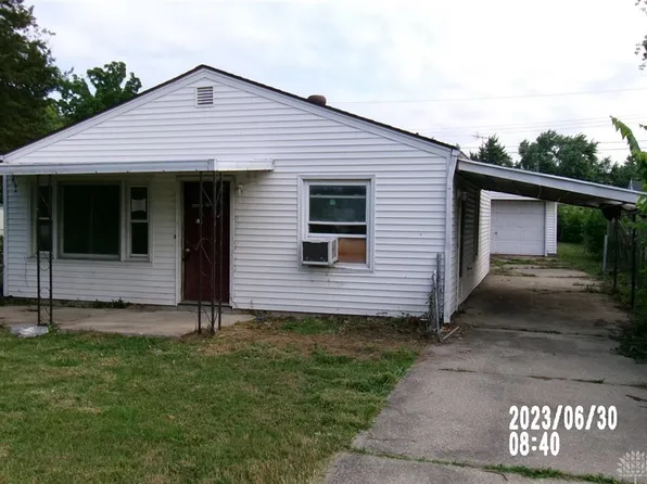 2315 Nomad Ave, Dayton, OH 45414