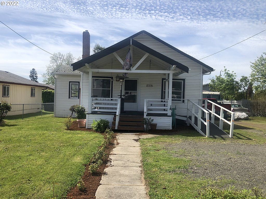 514 N Molalla Ave, Molalla, OR 97038 Zillow