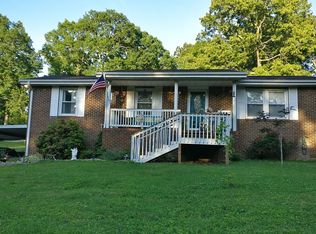 2206 Vineyard Field Dr, Centerville, TN 37033