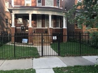 917 N Long Ave, Chicago, IL 60651