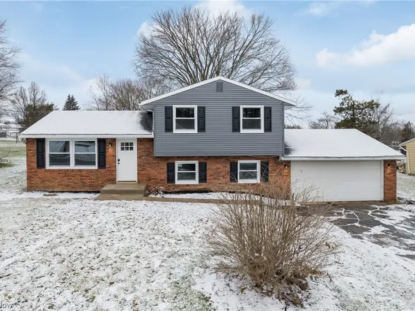 2513 Bryonaire Dr, Mansfield, OH 44903