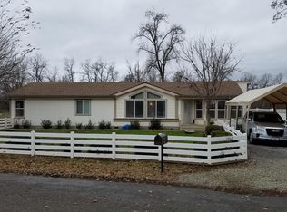 10162 Salmon Creek Rd, Redding, CA 96003