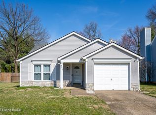 4015 Handley Ave, Louisville, KY 40218