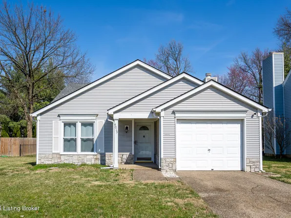 4015 Handley Ave, Louisville, KY 40218