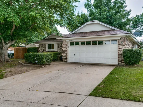 6204 Blossom Dr, Watauga, TX 76148