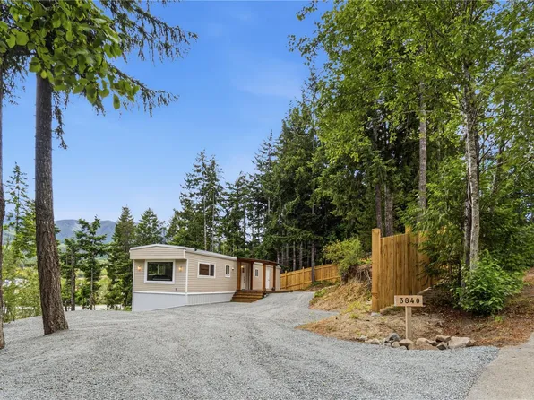 3840 Melrose Rd, Nanaimo, BC V9K 2M9