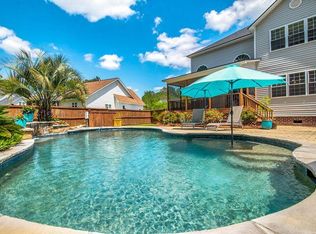 5556 Indigo Fields Blvd, North Charleston, SC 29418