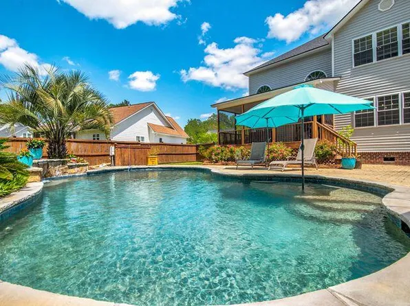 5556 Indigo Fields Blvd, North Charleston, SC 29418