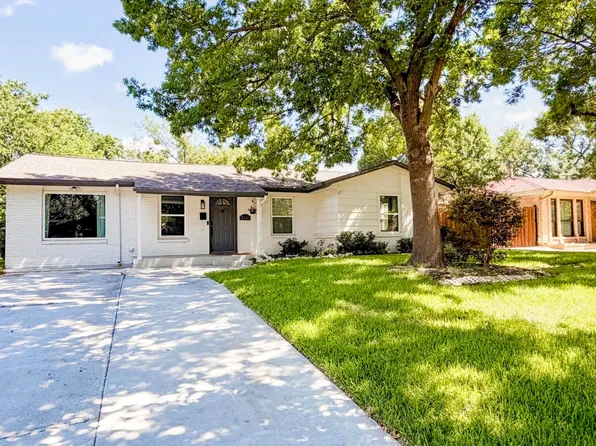 2227 Cambridge Dr, Irving, TX 75061