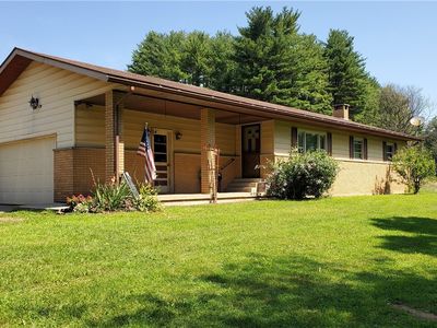 13075 Conquer Hill Rd, Byesville, OH, 43723