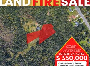 0 Hazzard Ln, Charleston, SC 29412