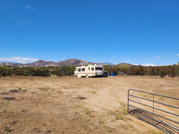 Hemet Land For Sale