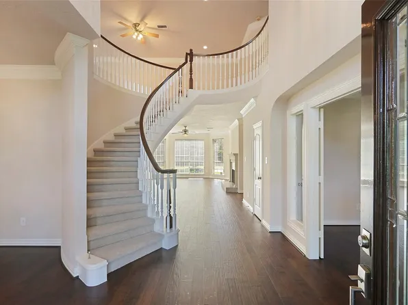 19911 Sky Hollow Ln, Katy, TX 77450