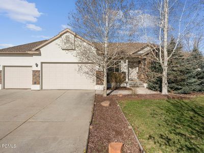 320 S 820 E, Heber, UT, 84032