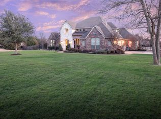 811 Red Store Ct, Lucas, TX 75002