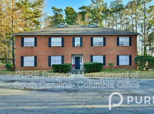 1011 Beatty Rd #A4, Columbia, SC 29210