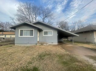 2145 W Brower St, Springfield, MO 65802