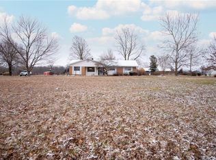 4301 N 2nd St, Rogers, AR 72756