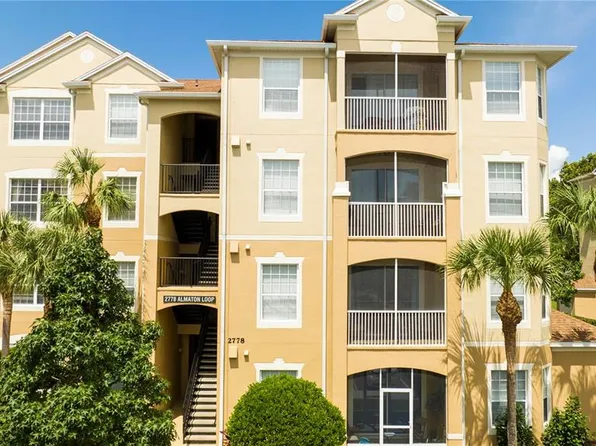 2778 Almaton Loop Unit 203, Kissimmee, FL 34747