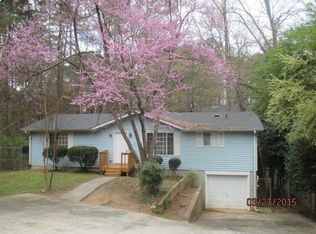 4237 Bradley Dr, Snellville, GA 30039