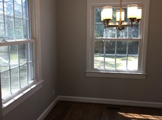 320 S King Charles Rd, Raleigh, NC 27610