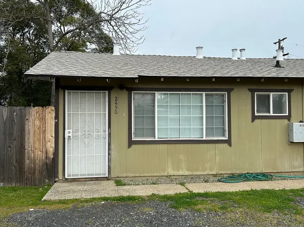 2450 Oro Bangor Hwy, Oroville, CA 95966