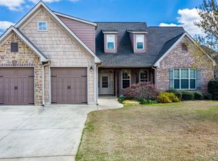 412 Brandy Ln, McDonough, GA 30253