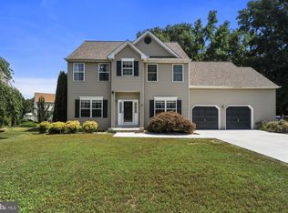 207 Bellmont Cir, Townsend, DE 19734