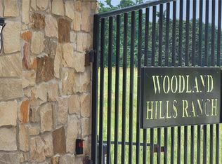 4446 Private Road 1280, Centerville, TX