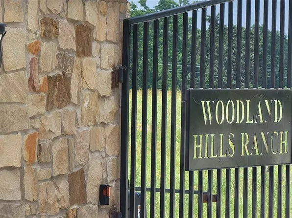 4446 Private Road 1280, Centerville, TX 75833