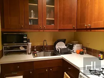 Rented by Highline Residential