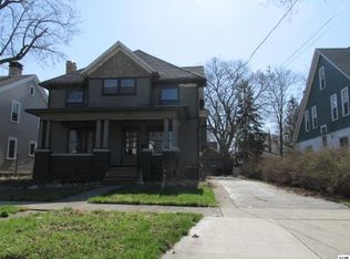 226 Clinton St, Adrian, MI 49221